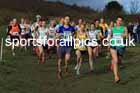 Womens 35 and Over and Mens 65 and Over, 2024 NEMAA Cross Country Champs., Wallsend. Photo: David T. Hewitson/Sports for All Pics